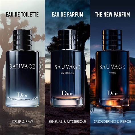 dior sauvage perfume ingredients|dior sauvage concentrations.